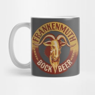 Frankenmuth Beer Mug